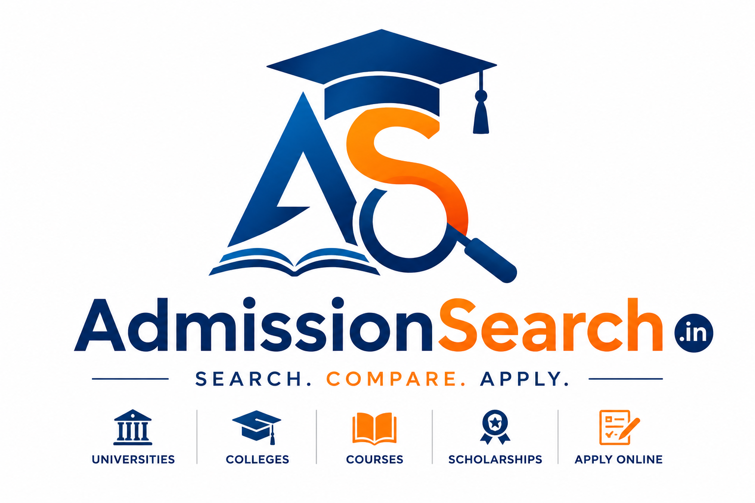 Admission Search
